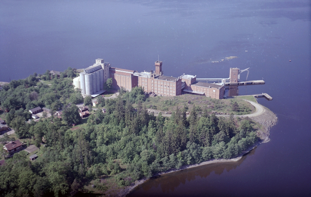 Kvarnens samfällighet